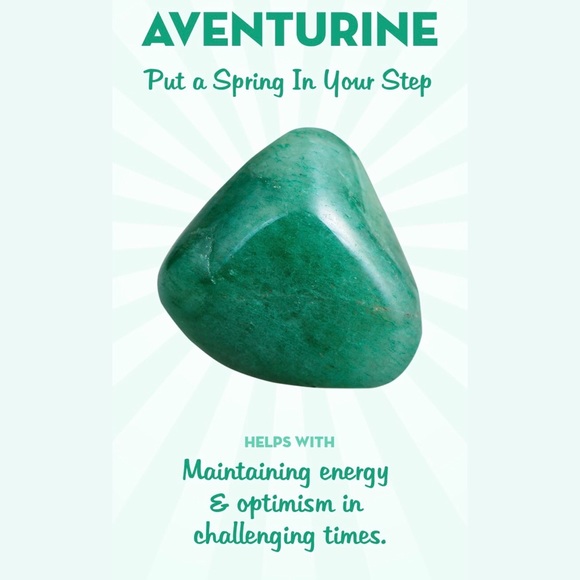 Saks Ava & Aiden Aventurine Earrings - Picture 5 of 10